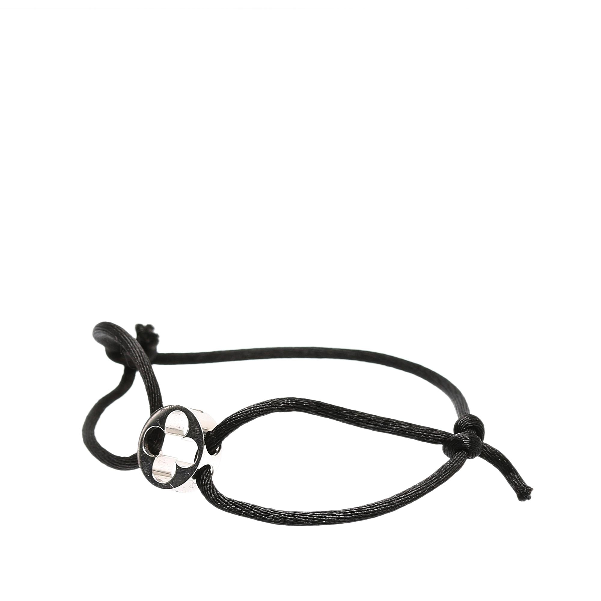 Louis Vuitton Empreinte Bracelet (SHG-28976)