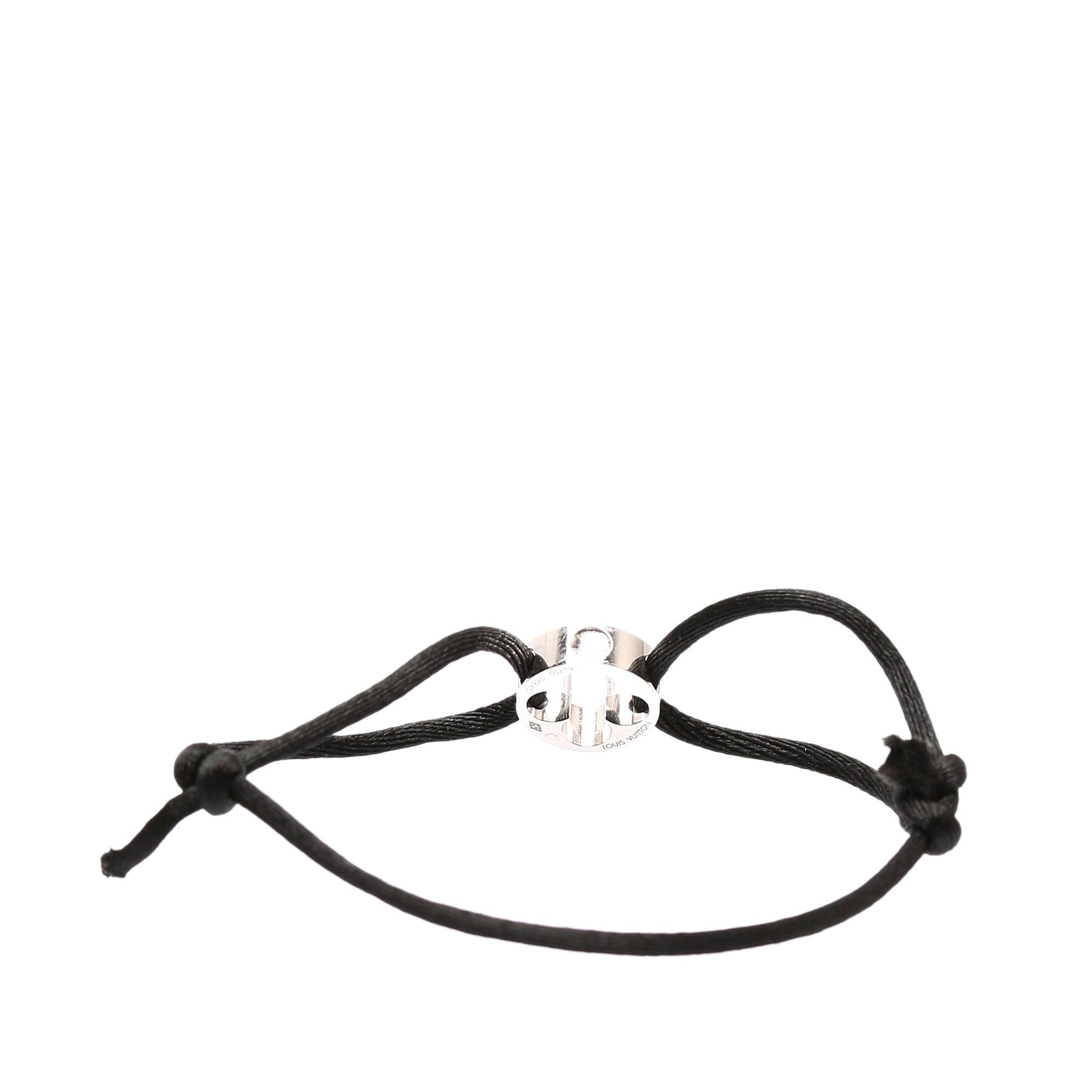 Louis Vuitton Empreinte Bracelet (SHG-28976)