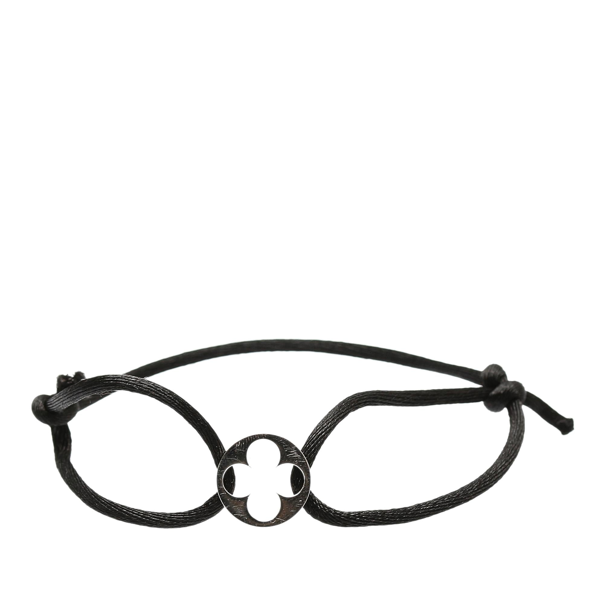 Louis Vuitton Empreinte Bracelet (SHG-28976)