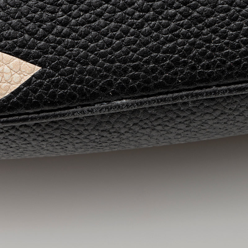 Louis Vuitton Empreinte Giant Monogram Multi-Pochette Accessoires (SHF –  LuxeDH