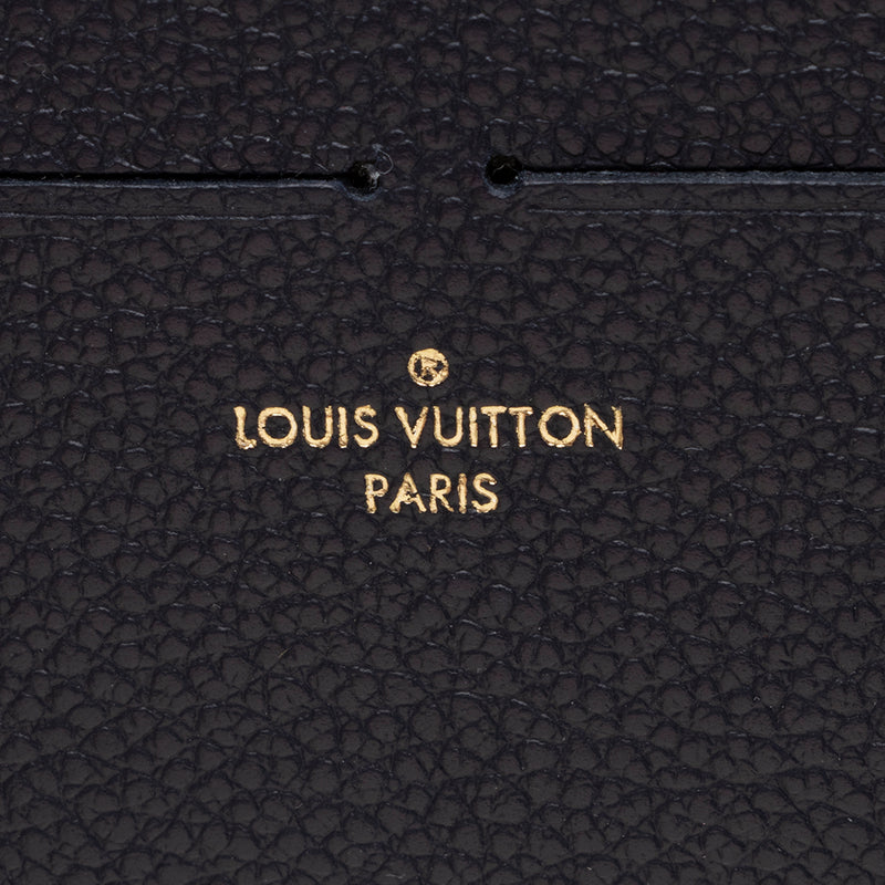 Louis Vuitton Monogram Empreinte Felicie Insert (SHF-16169)