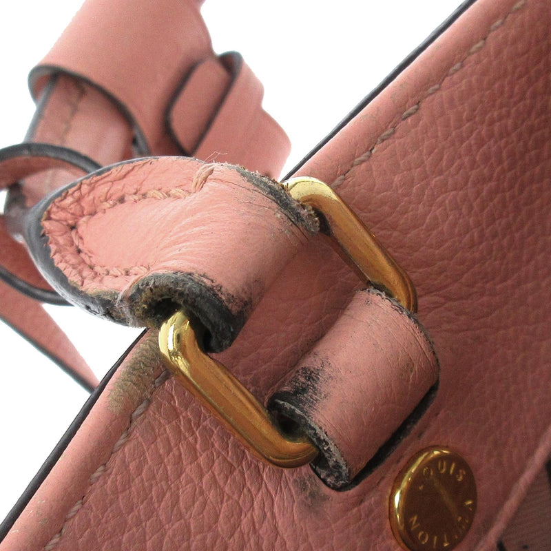 Louis Vuitton Montaigne Handbag 363648