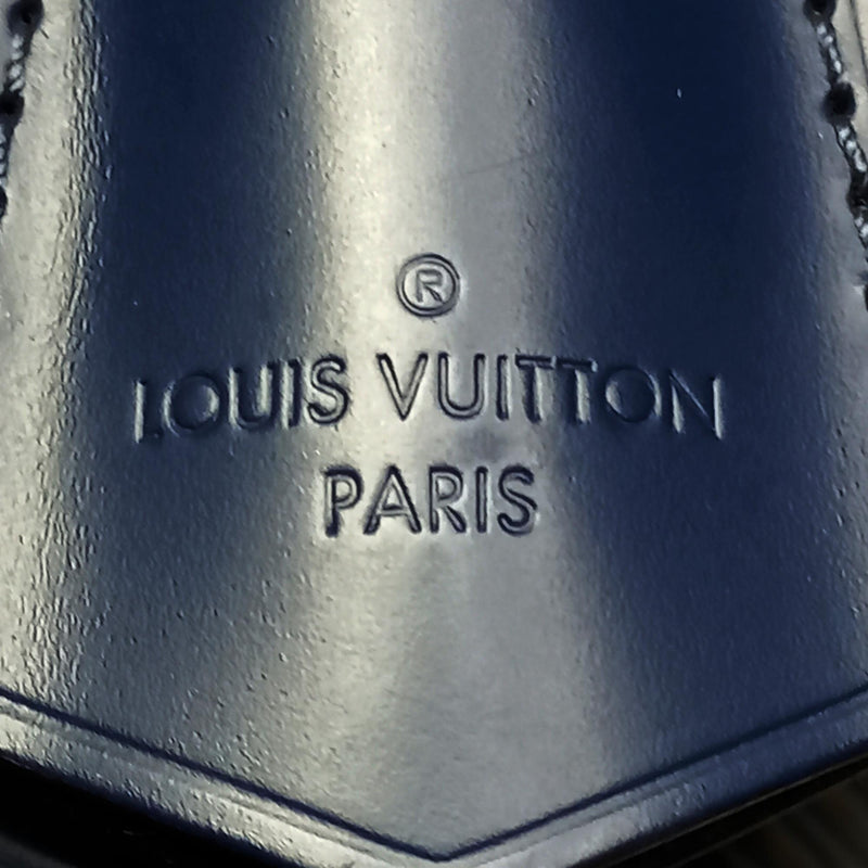 Louis Vuitton Epi Alma BB (SHG-35168)