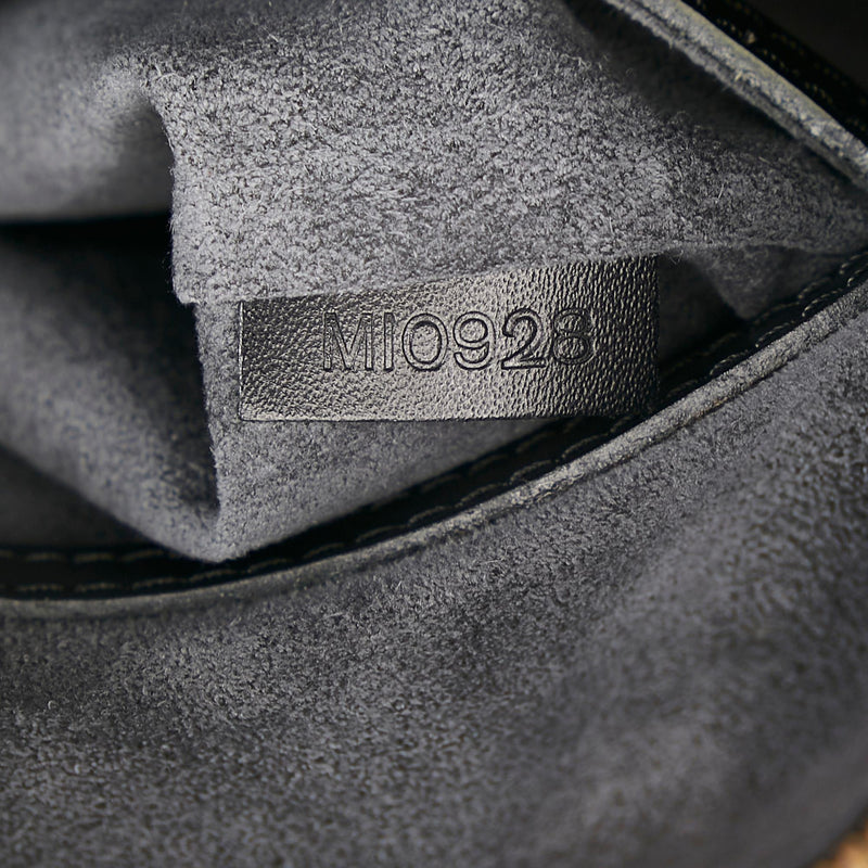 Louis Vuitton Alma Shoulder bag 359819