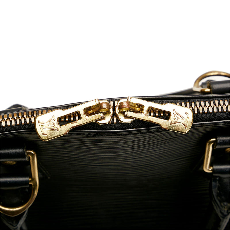 Louis Vuitton Alma Handbag 368169