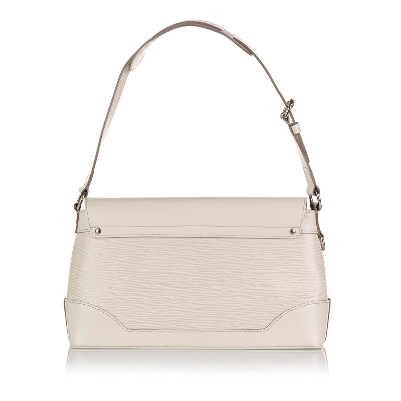 Bagatelle handbag Louis Vuitton Pink - 28825778