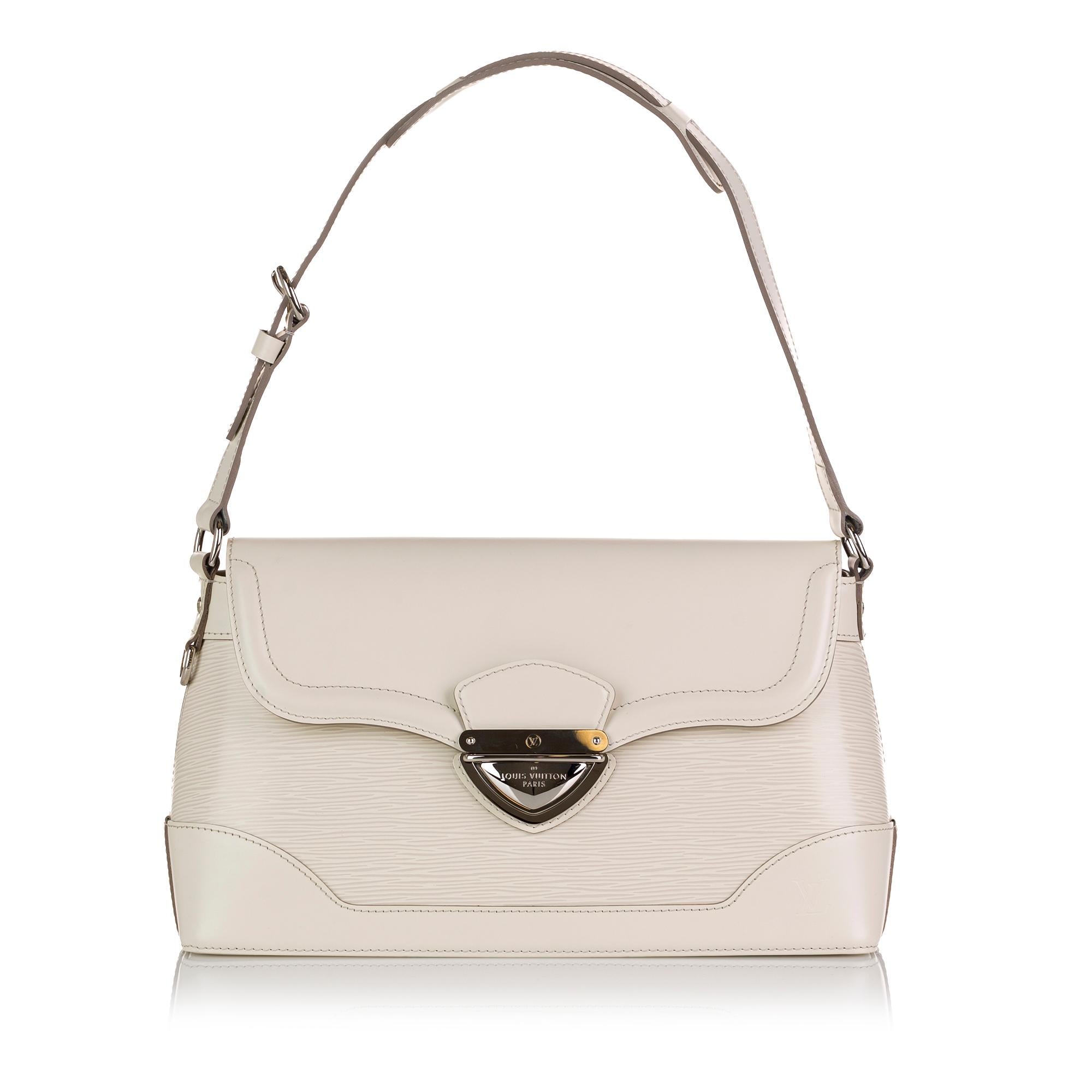 Louis Vuitton Epi Bagatelle PM (SHG-35651)