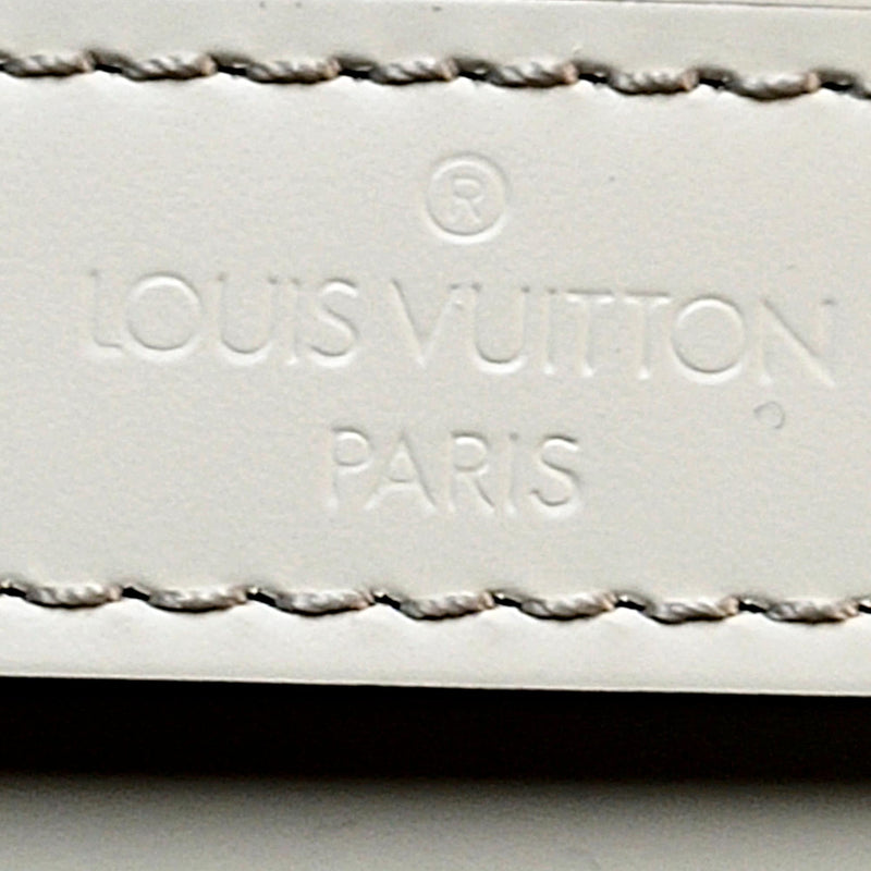 Louis Vuitton Epi Bagatelle PM (SHG-35651)