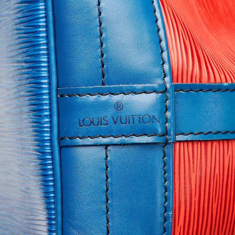 Louis Vuitton Epi Bicolor Noe (SHG-26875)