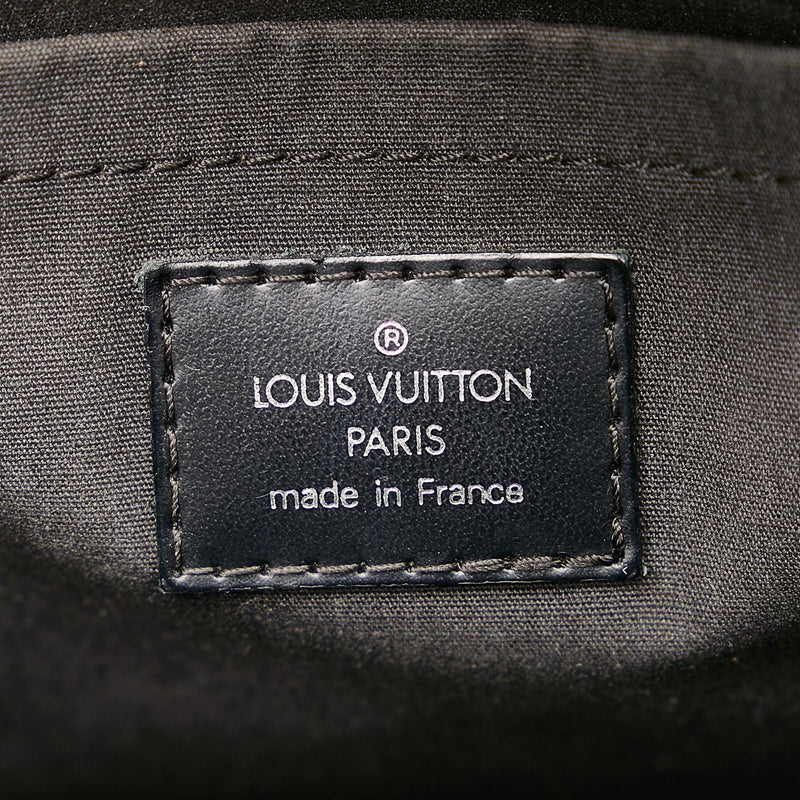 Louis Vuitton Epi Bowling Montaigne GM (SHG-29671) – LuxeDH