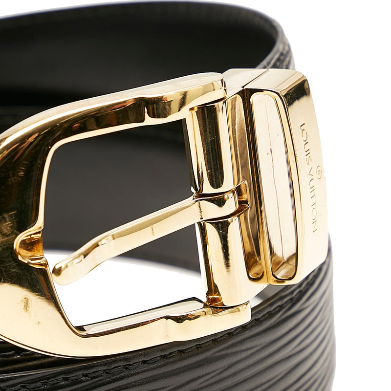 Louis Vuitton EPI Ceinture Belt