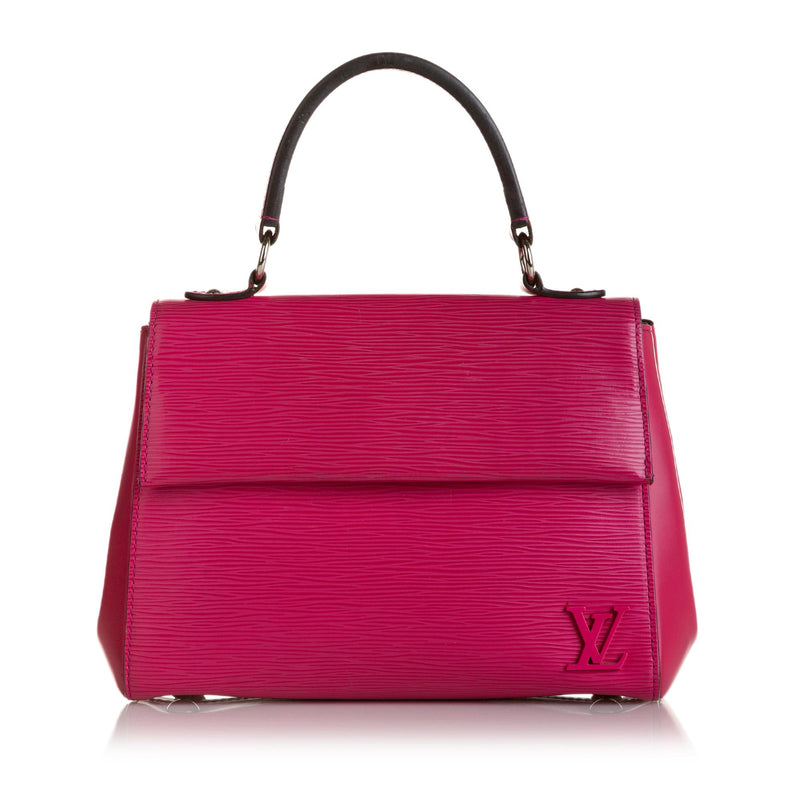 CLUNY BB Monogram in WOMEN's HANDBAGS collections by Louis Vuitton