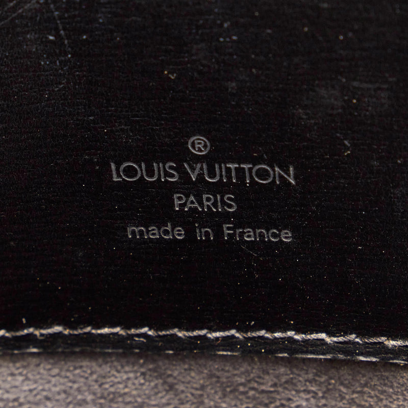 Louis Vuitton Epi Cluny (SHG-31890)