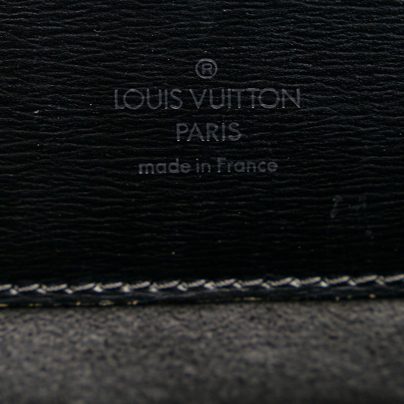 Louis Vuitton Epi Cluny (SHG-36748) – LuxeDH