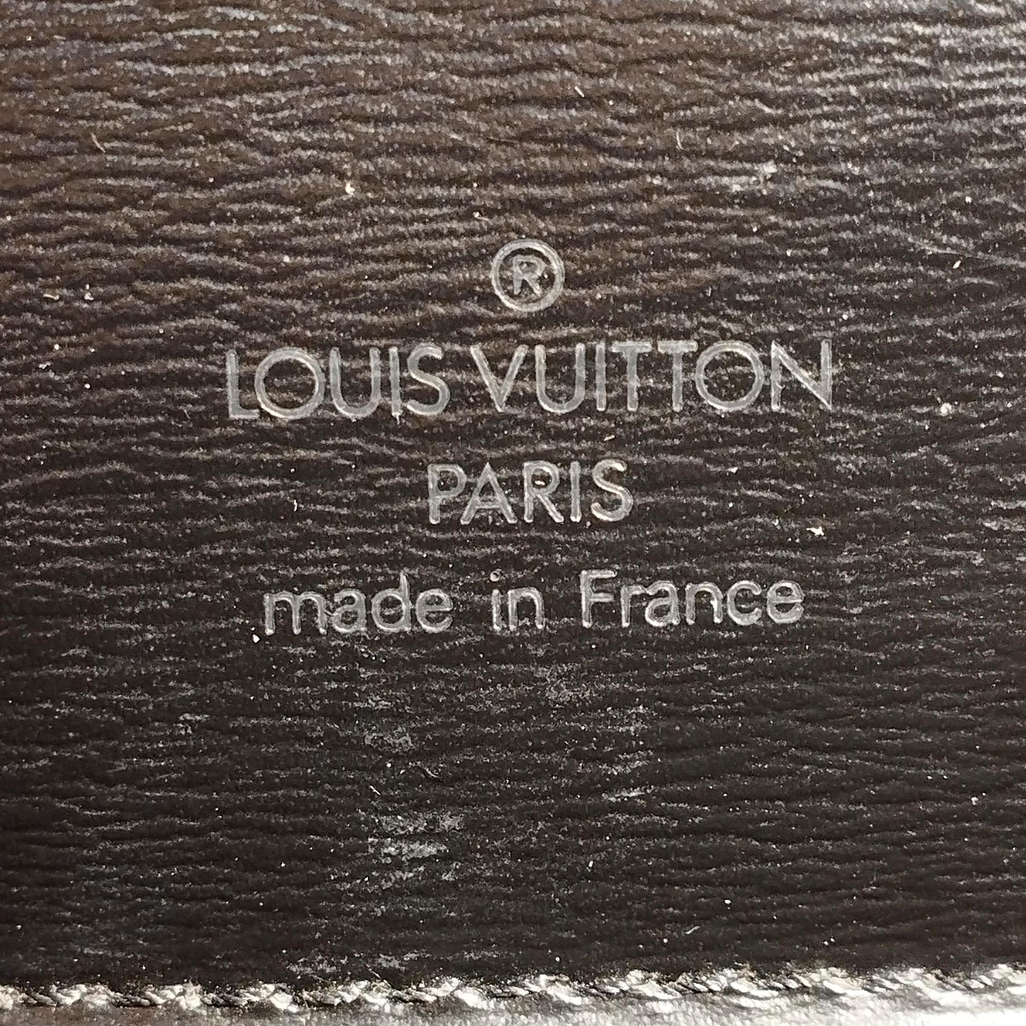 Louis Vuitton Epi Cluny (SHG-7P5B5d)