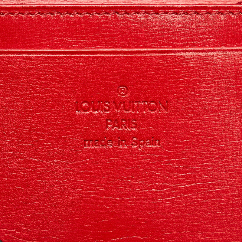 Louis Vuitton Epi Coin Pouch (SHG-37863) – LuxeDH
