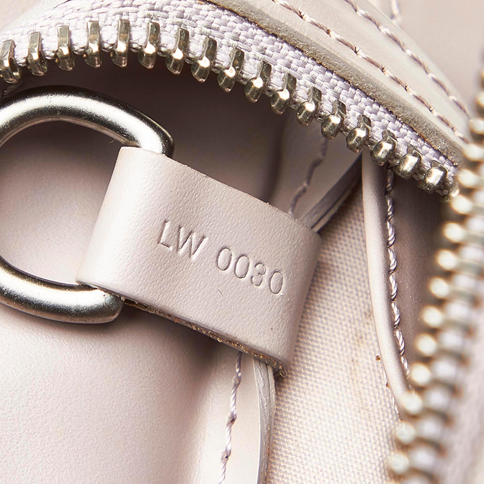 Louis Vuitton Epi Croisette GM (SHG-32377)