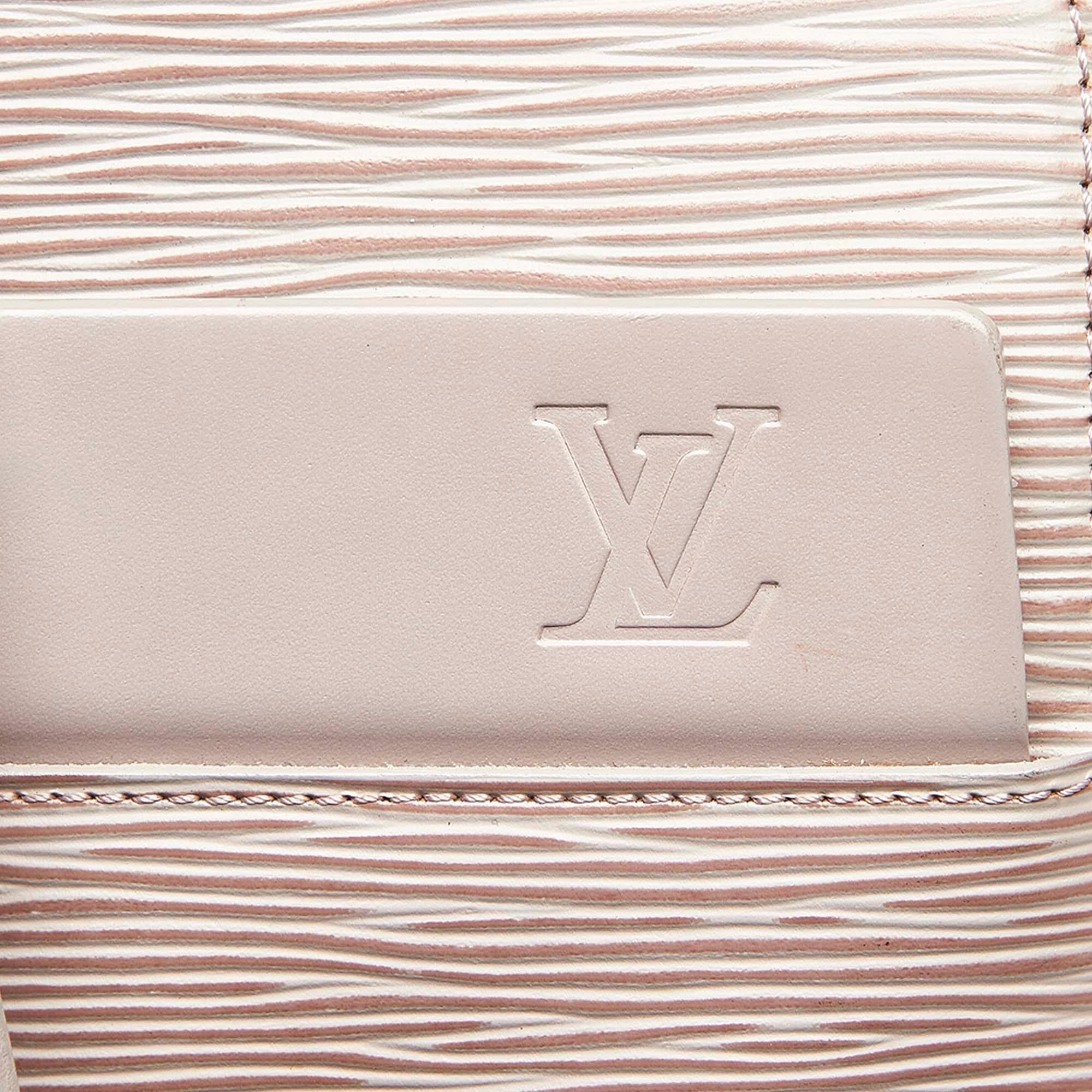 Louis Vuitton Epi Croisette GM (SHG-32377)