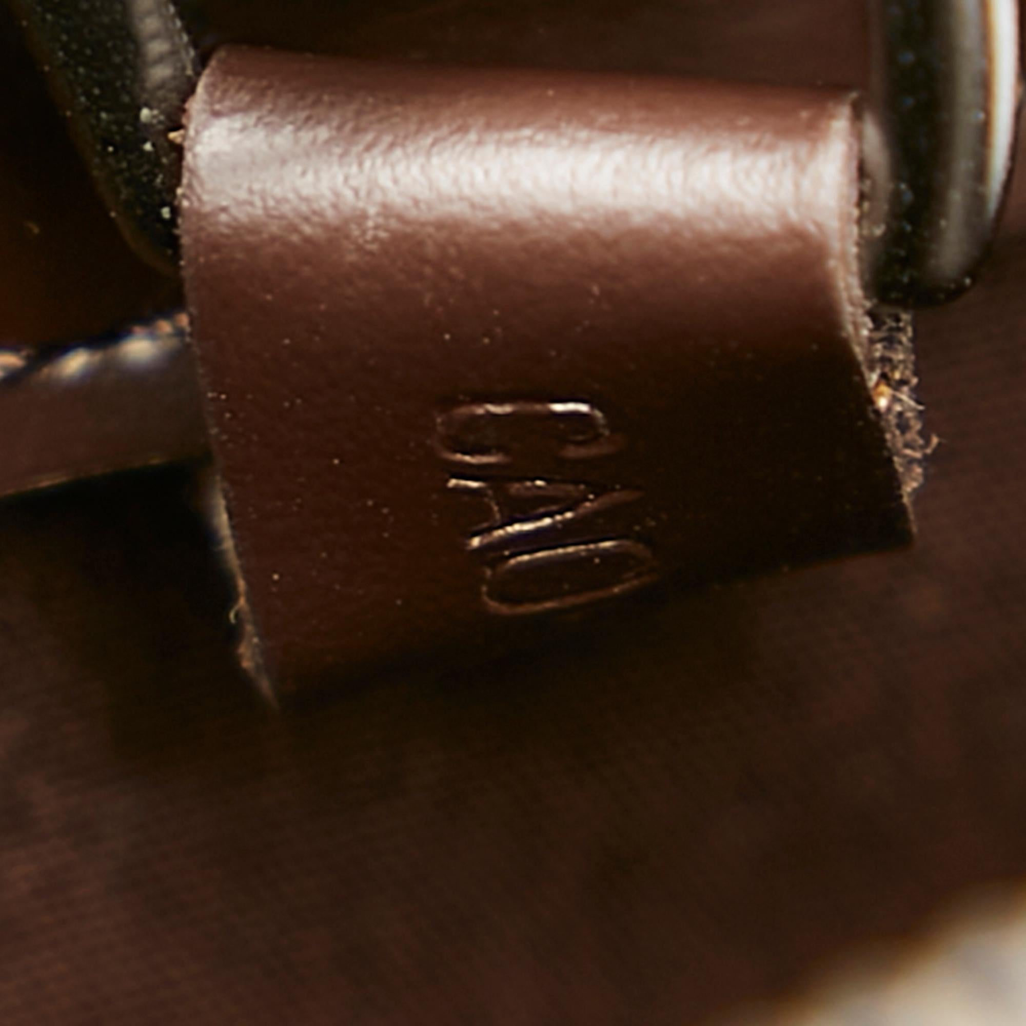 Louis Vuitton Epi Croisette PM (SHG-31819)