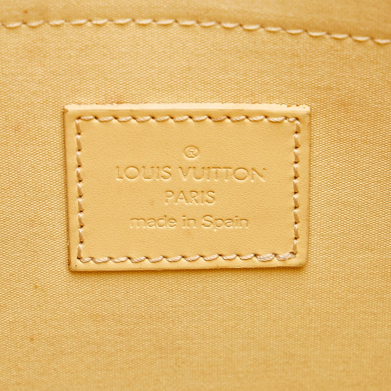 Louis Vuitton Epi Croisette PM (SHG-35878)