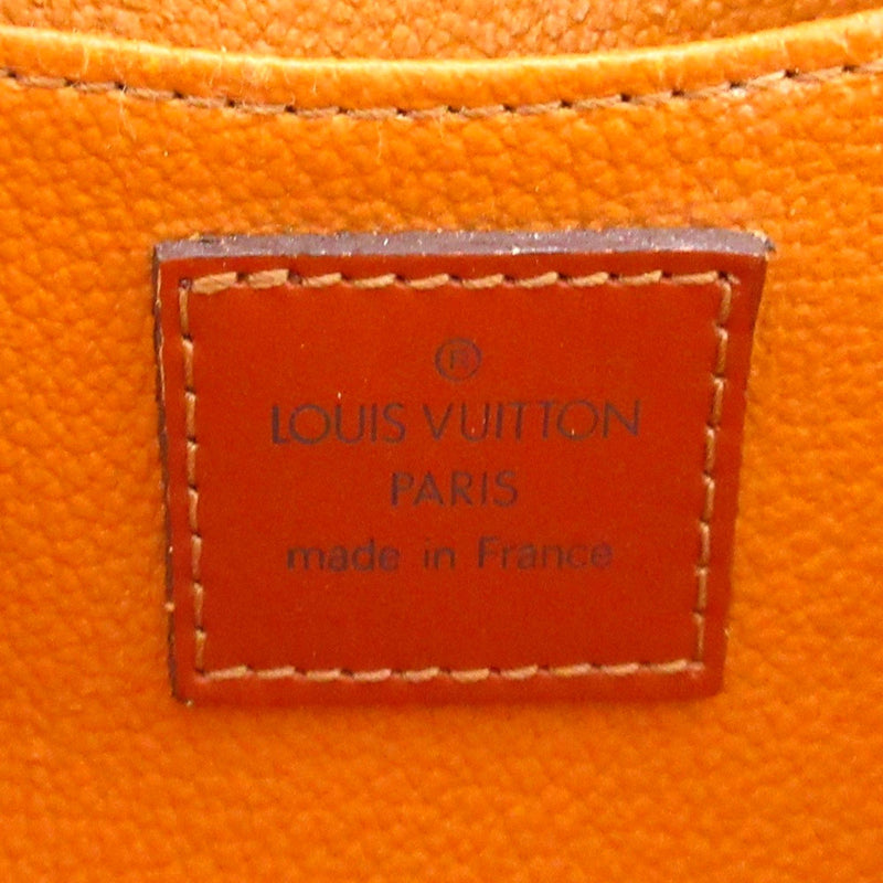 Louis Vuitton Epi Dauphine (SHG-37261)
