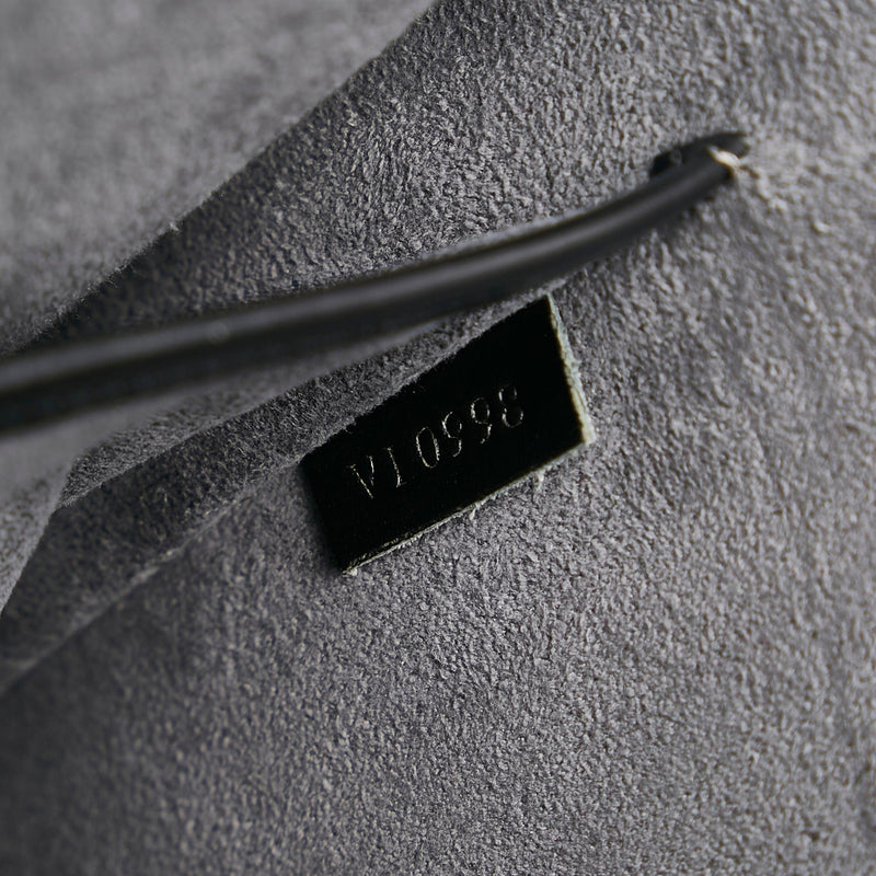 Louis Vuitton Epi Demi-Lune (SHG-34519)