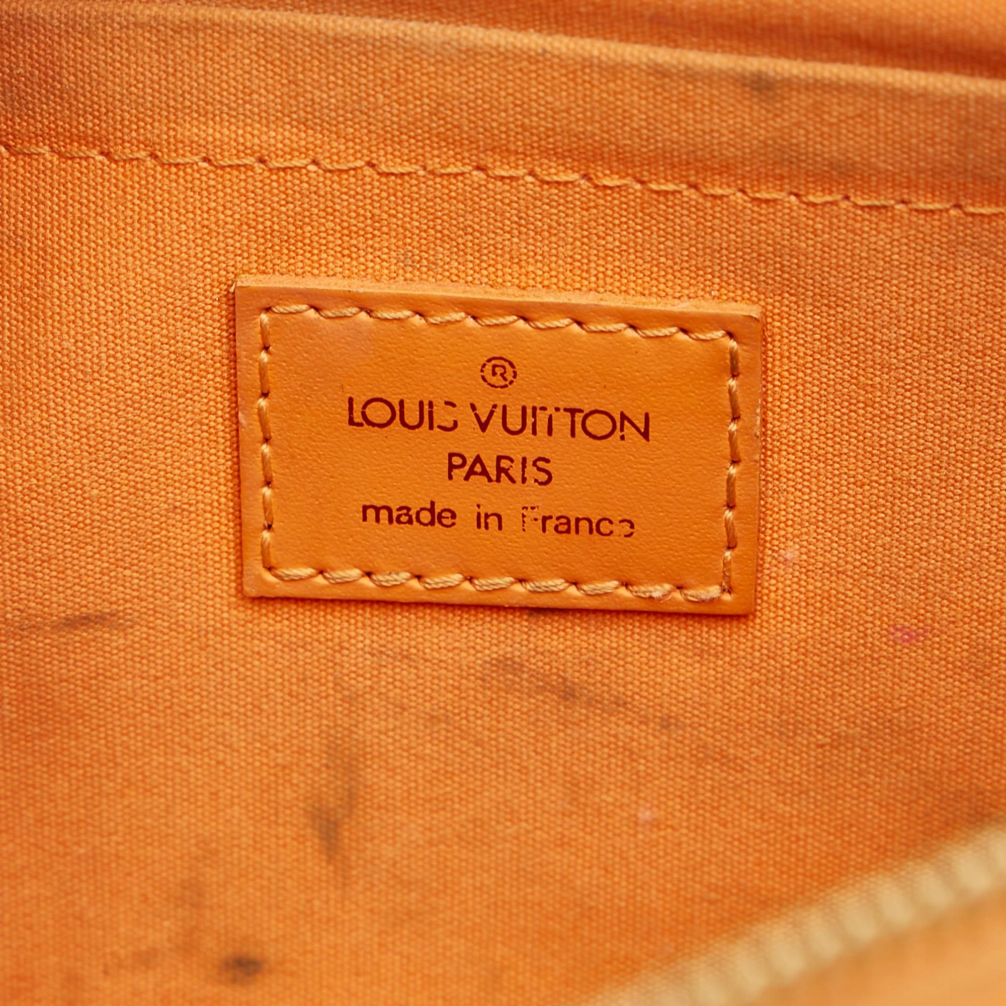 Louis Vuitton Epi Dhanura PM (SHG-27698)