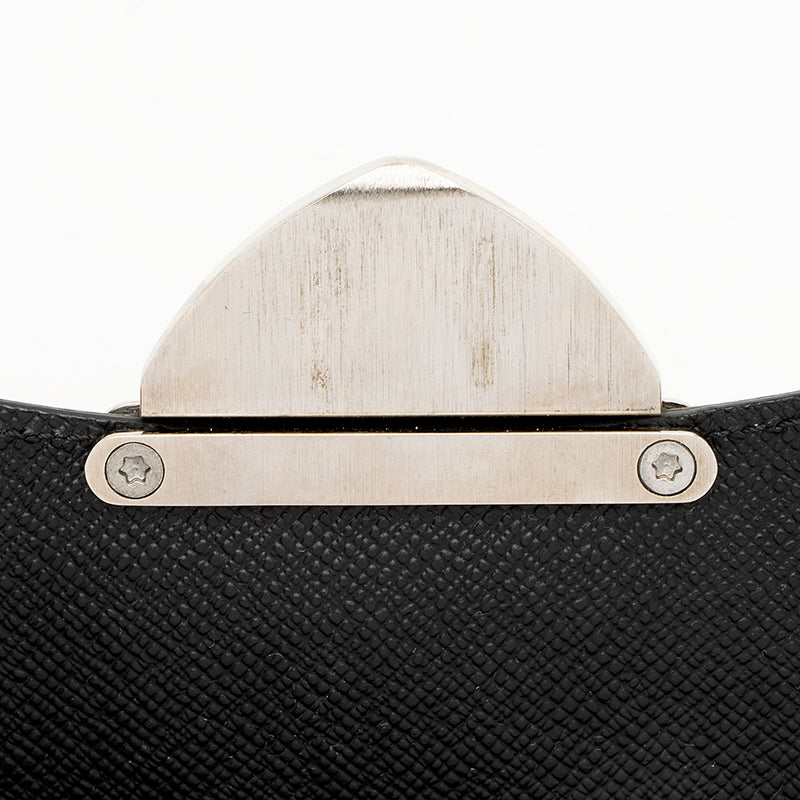 Louis Vuitton Epi Electric Joey Wallet - FINAL SALE (SHF-13592)