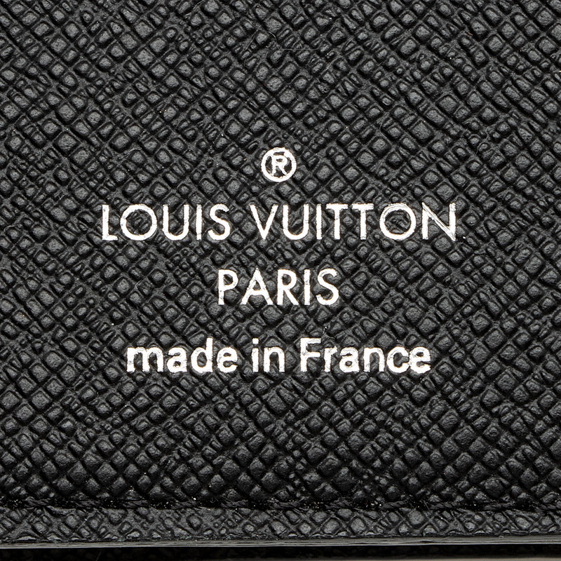 Louis Vuitton Epi Electric Joey Wallet - FINAL SALE (SHF-13592)