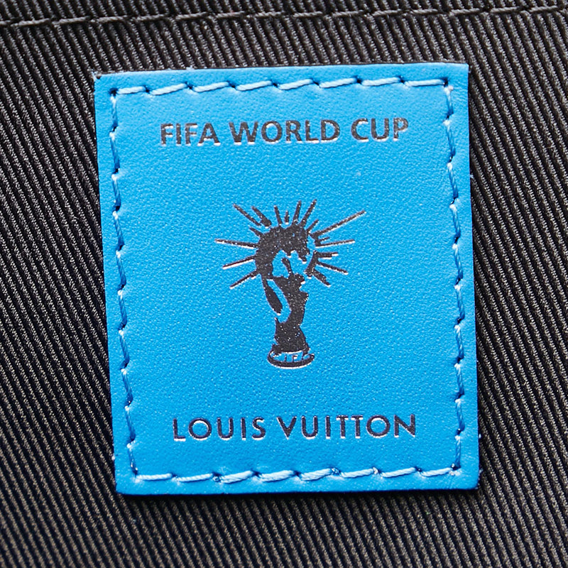 Louis Vuitton Epi FIFA World Cup Pochette Jour GM (SHG-35352) – LuxeDH
