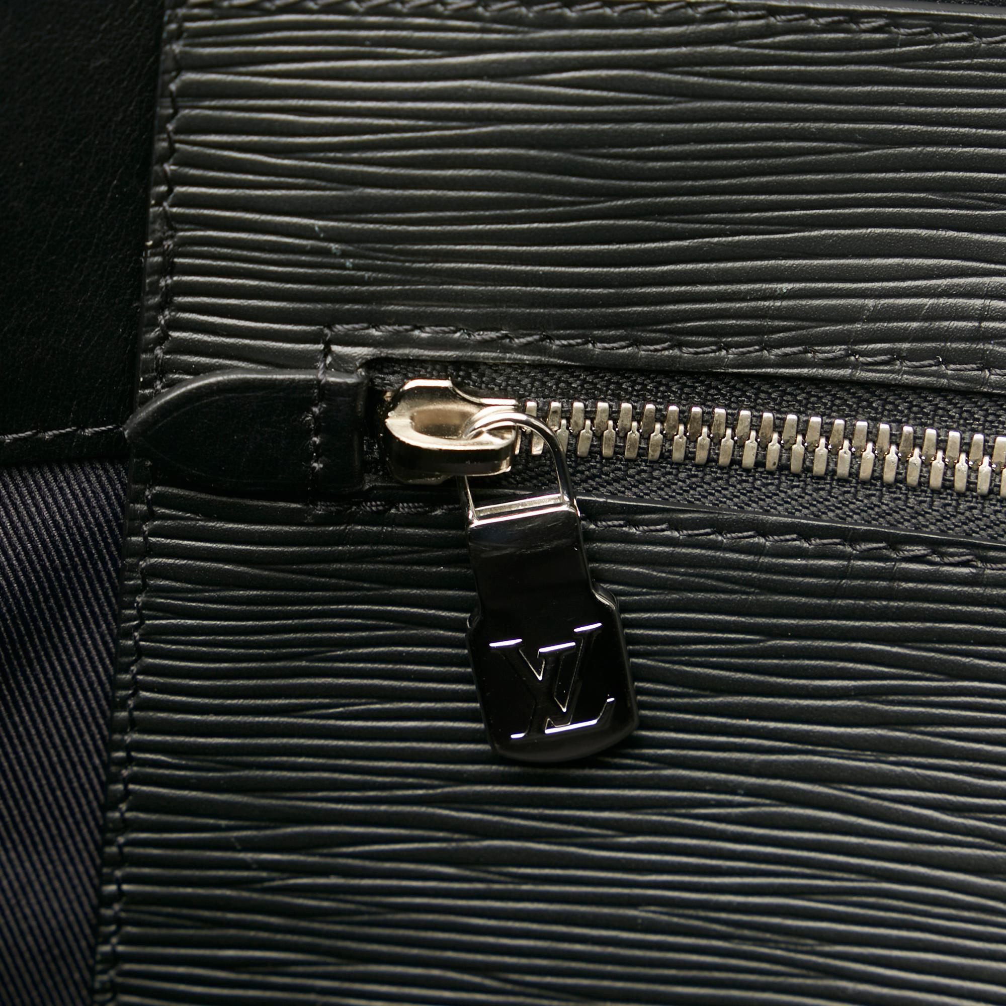 Louis Vuitton Epi Grand Sac (SHG-37399)