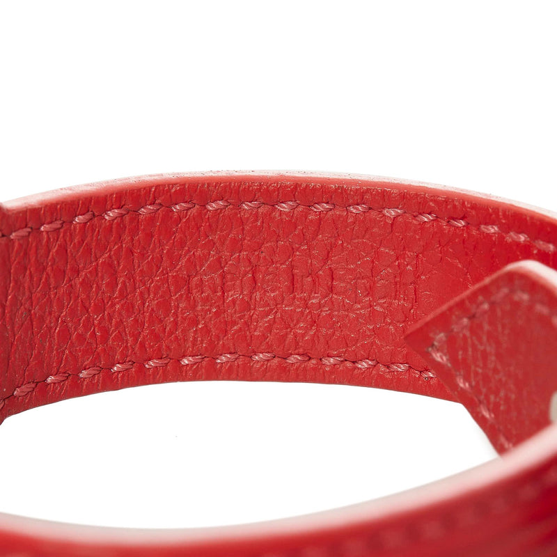 Louis Vuitton Epi Handle It Bracelet (SHG-28275) – LuxeDH