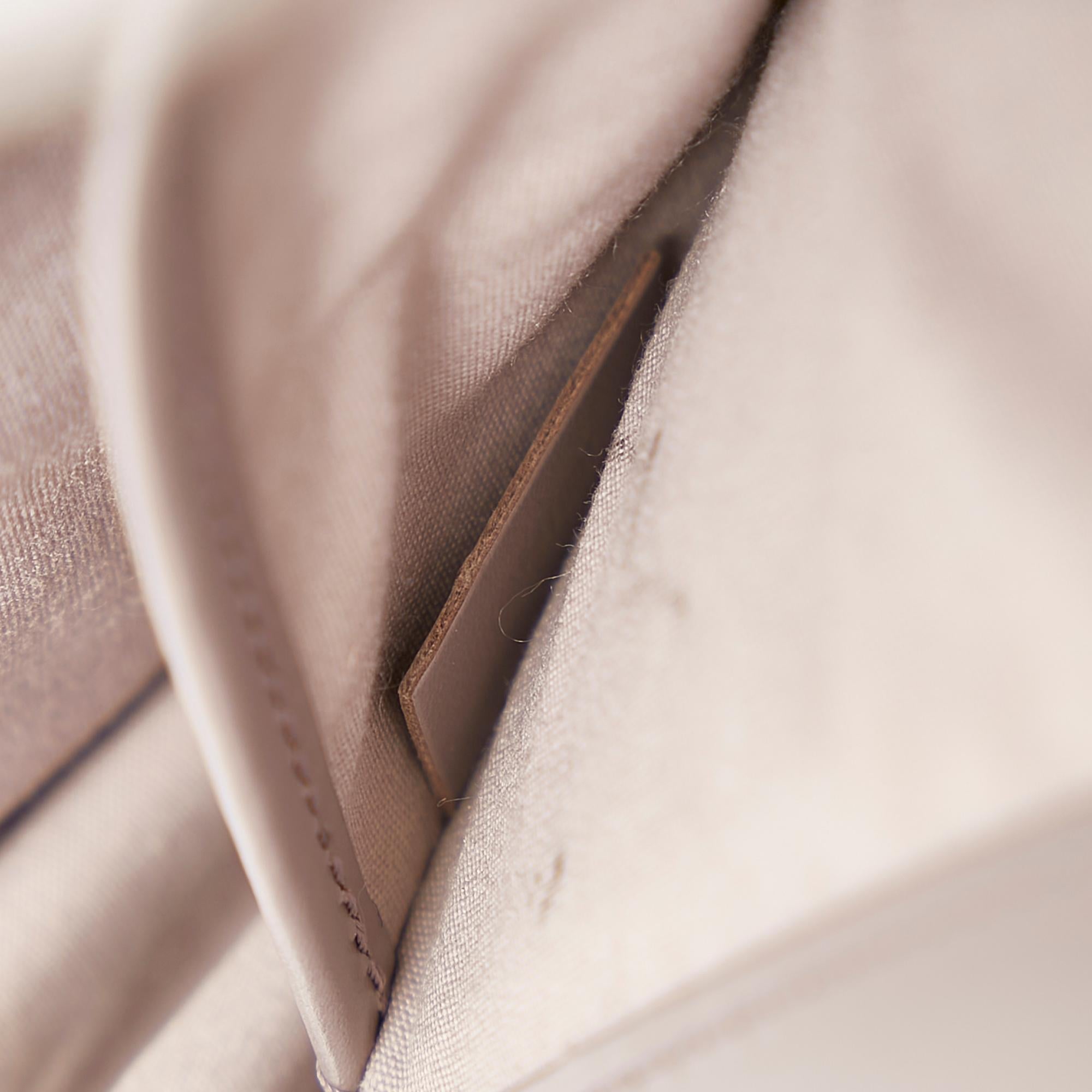 Louis Vuitton Epi Honfleur (SHG-29983)