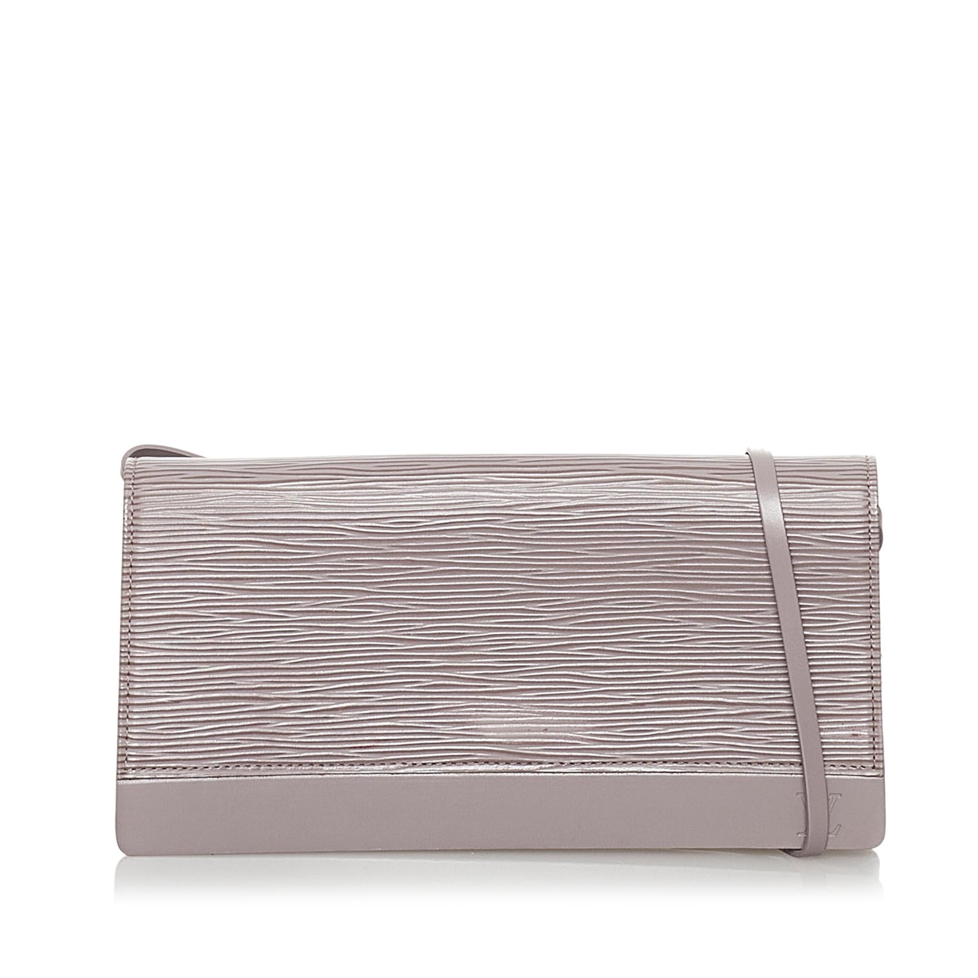 Louis Vuitton Epi Honfleur (SHG-29983)