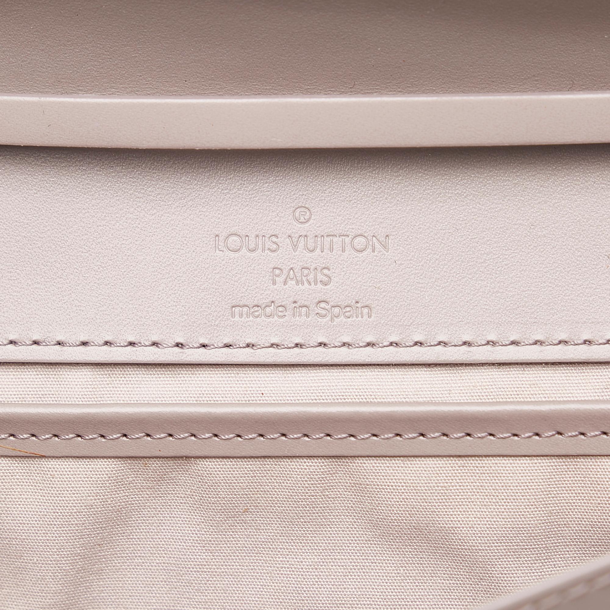 Louis Vuitton Epi Honfleur (SHG-29983)