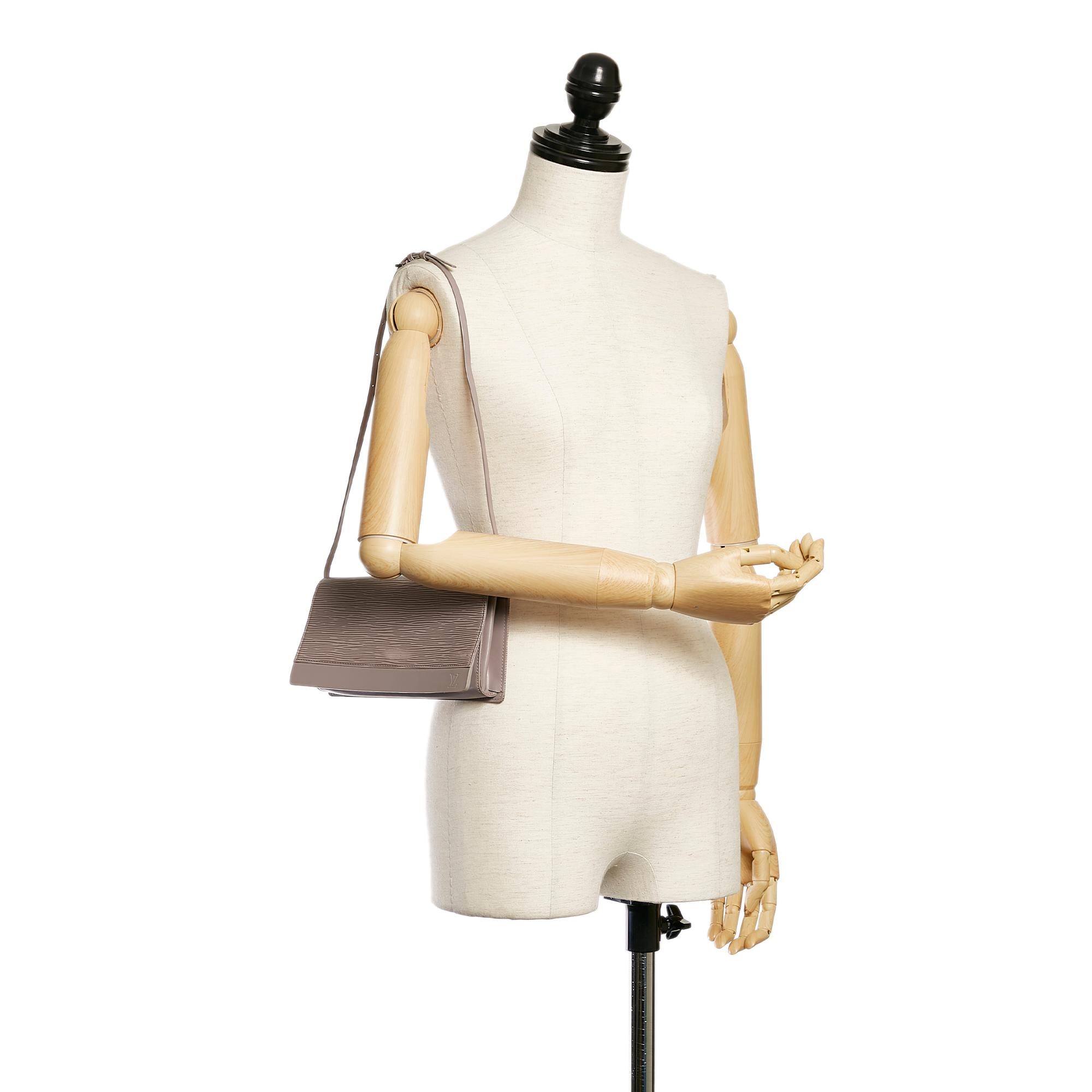 Louis Vuitton Epi Honfleur (SHG-29983)