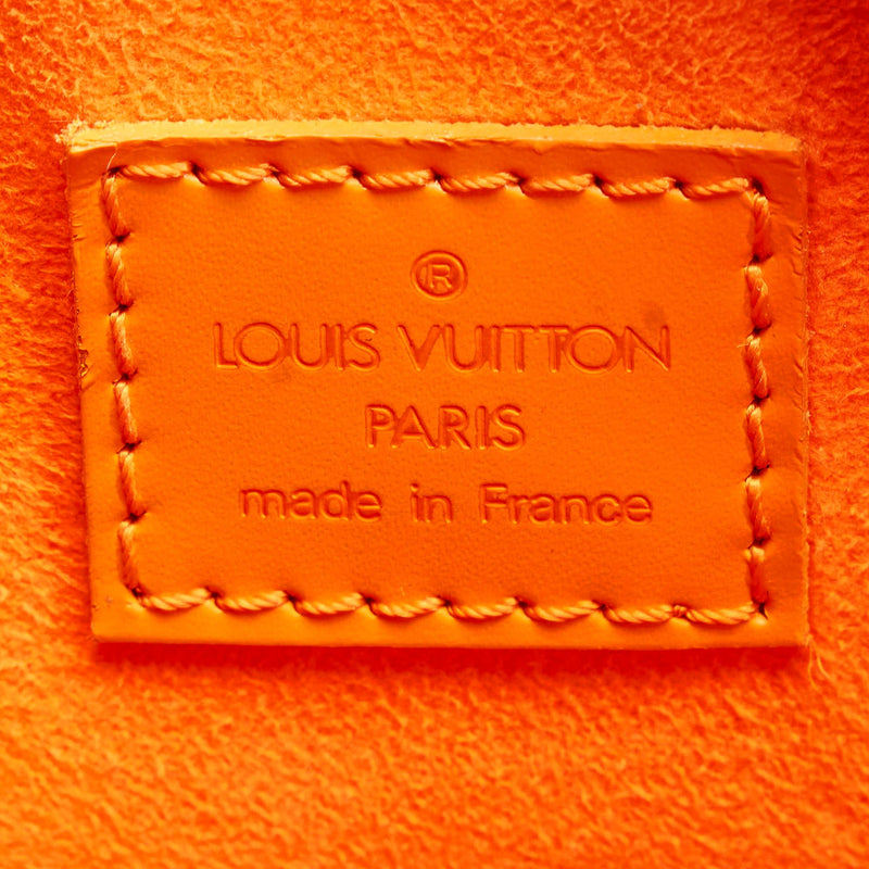 Louis Vuitton Epi Jasmine (SHG-30873)