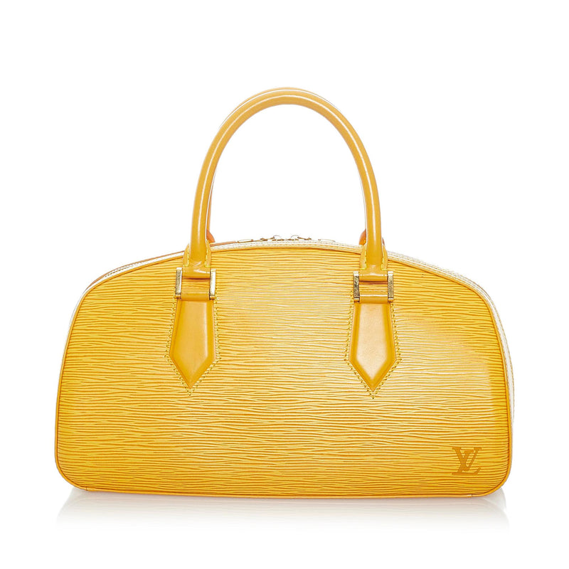 Louis Vuitton Epi Jasmine (SHG-31620)
