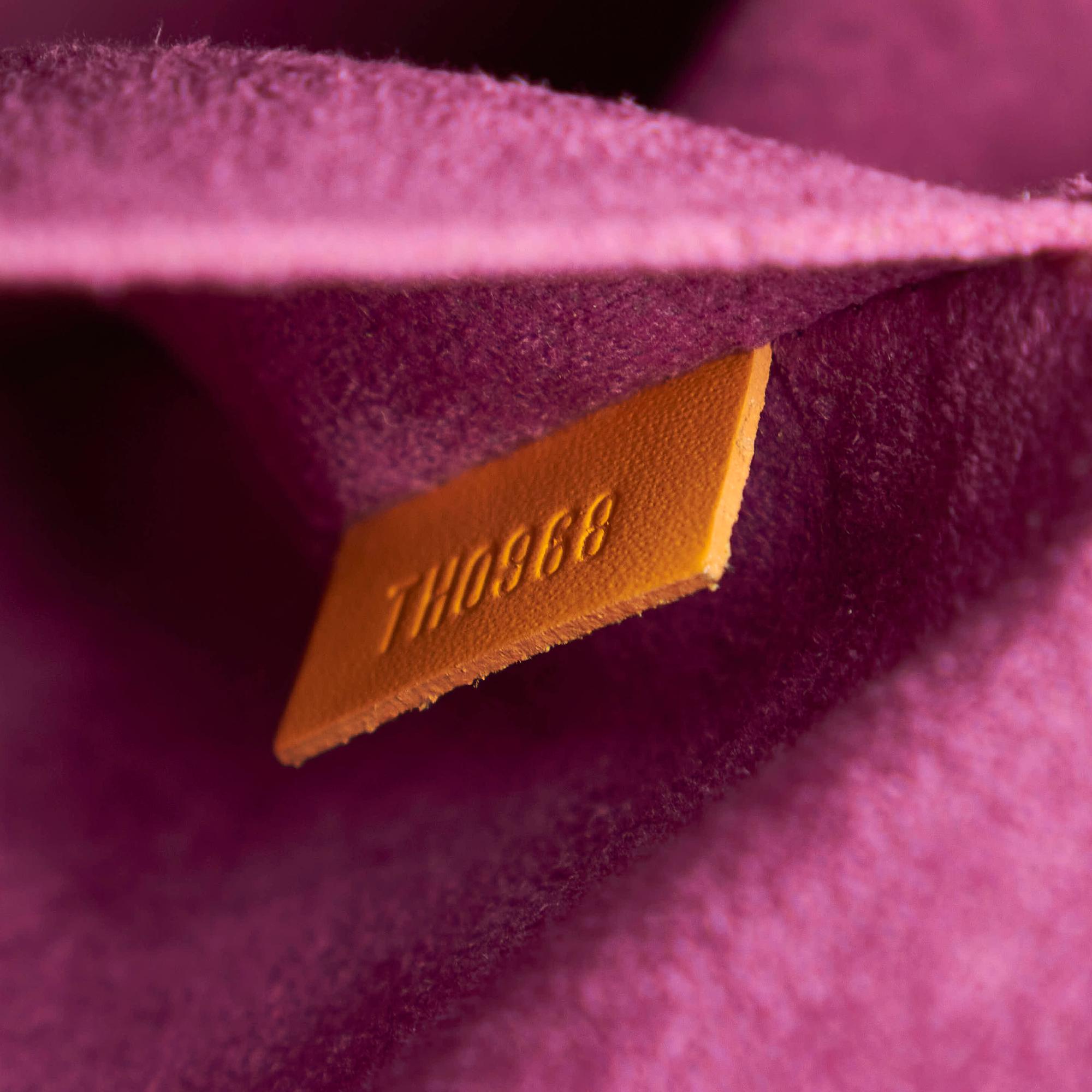 Louis Vuitton Epi Jasmine (SHG-31620)