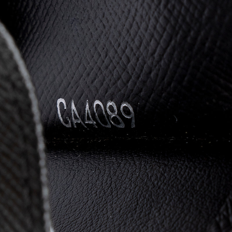 Louis Vuitton Epi Leather 6 Key Holder - FINAL SALE (SHF-13642