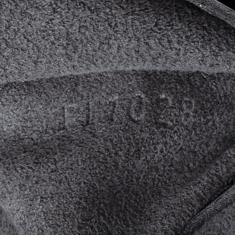 Louis Vuitton Epi Leather Alma PM Satchel (SHF-20561)