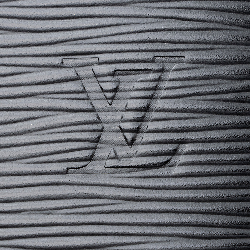 Louis Vuitton Epi Leather Alma PM Satchel (SHF-20561)