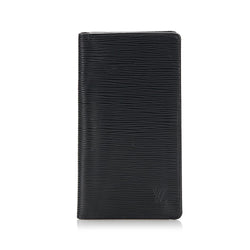 Brazza Wallet, Used & Preloved Louis Vuitton Wallets