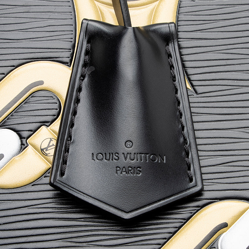 Louis Vuitton Epi Electric Alma PM Satchel (SHF-23580) – LuxeDH