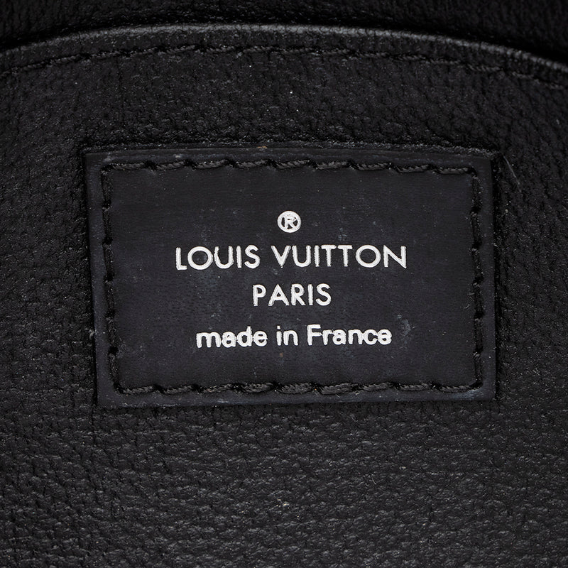 Louis Vuitton Epi Leather Cosmetic Pouch - FINAL SALE (SHF-20036)