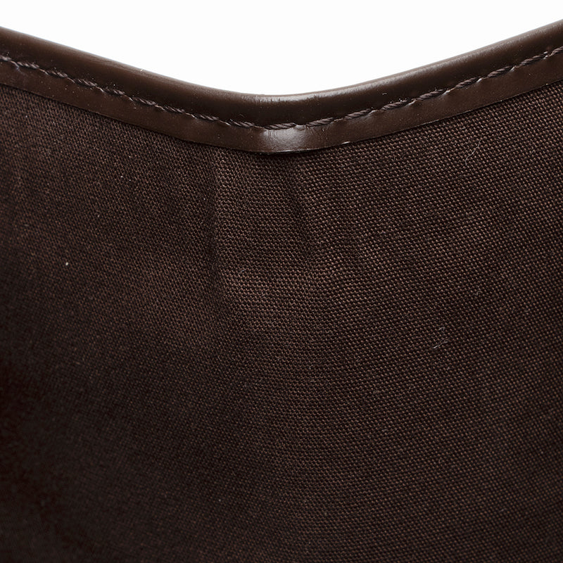 Louis Vuitton Orange Epi Leather Croisette PM bag ref.281193 - Joli Closet