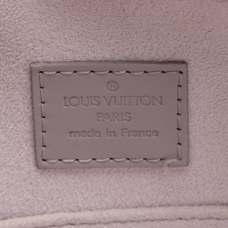 Louis Vuitton Epi Leather Jasmin Satchel (SHF-17838)
