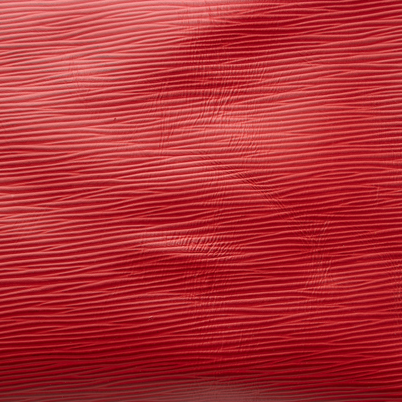 Louis Vuitton Epi Leather Keepall 55 Duffel Bag (SHF-16746) – LuxeDH