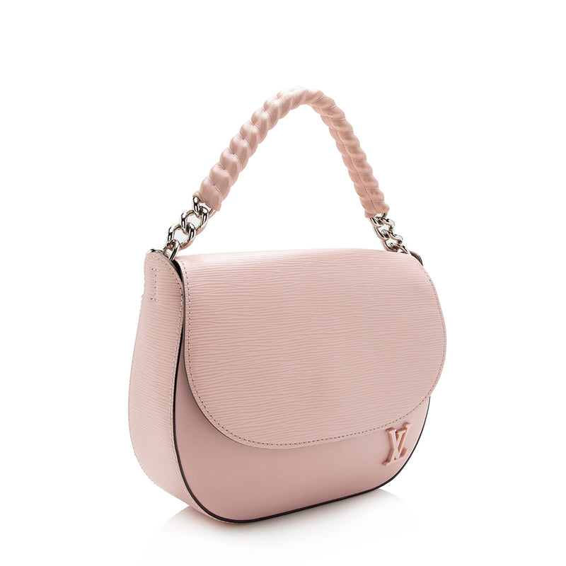 Louis Vuitton EPI Leather Hand Bag