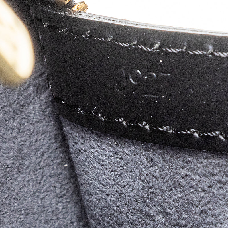 Vintage Louis Vuitton Schlüsseletui Epi Leder 6 – Ludwigsbrüder